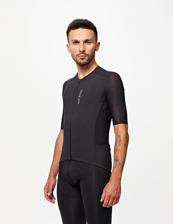 Image du produit Van rysel Maillot vélo route été unisexe à manches courtes - Racer 2 (L)