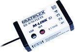Produktbild Multiplex rx-4/16 flexx id m-link 2,4ghz empfänger