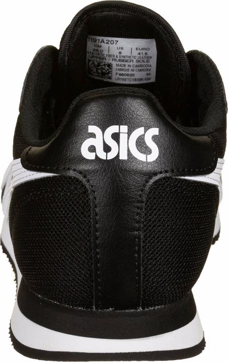 Actual product image ASICS SportStyle Tiger Runner (42.5)
