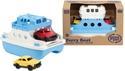 Produktbild Green Toys Fähre mit Autos