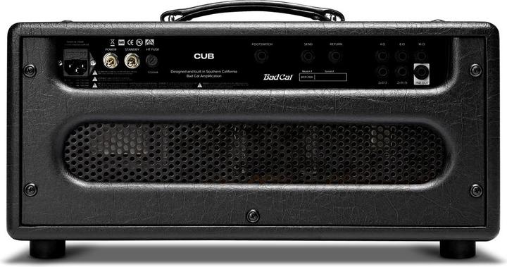 Immagine prodotto Bad Cat "Testa "Cub (Chitarra, 30 W)