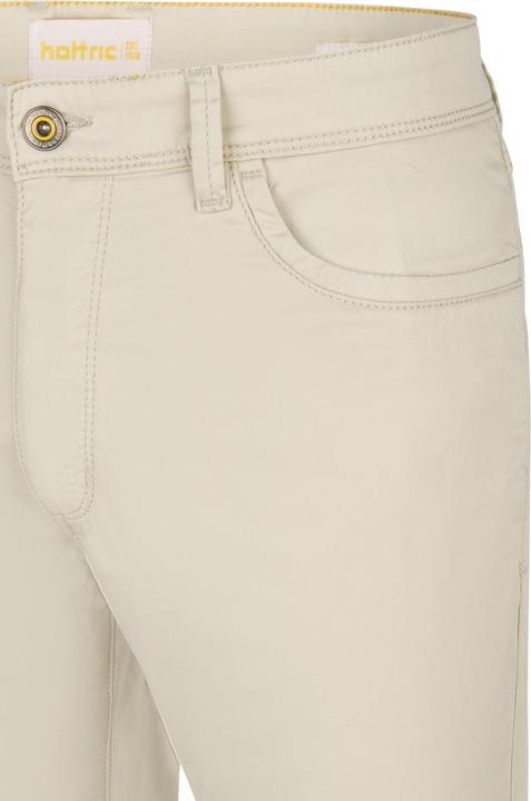 Actual product image Hattric 5-Pocket Hunter Ultra Light Pima (W35/L32)