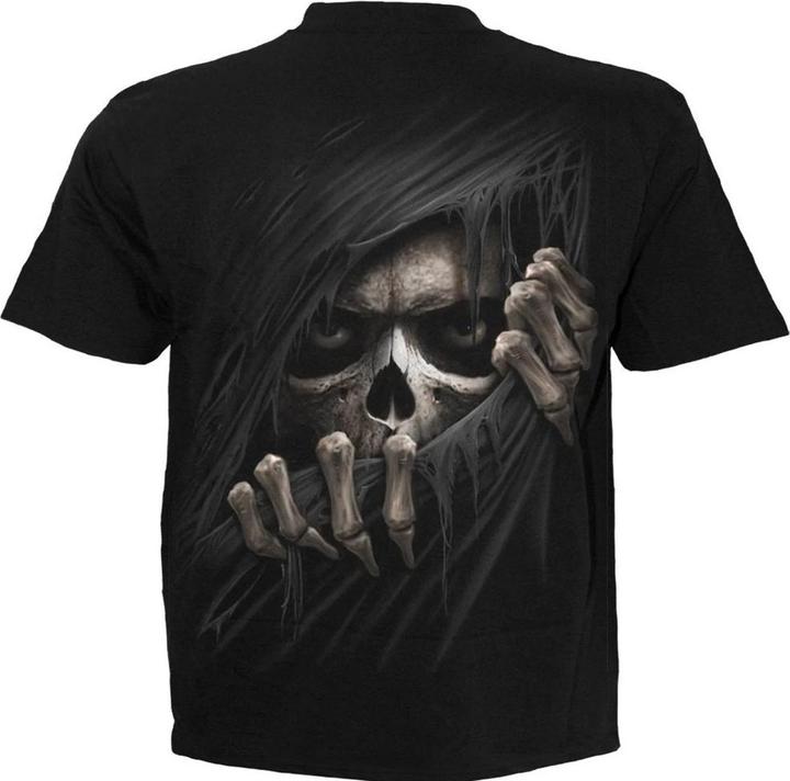 Produktbild Spiral Grim Ripper TShirt (L)