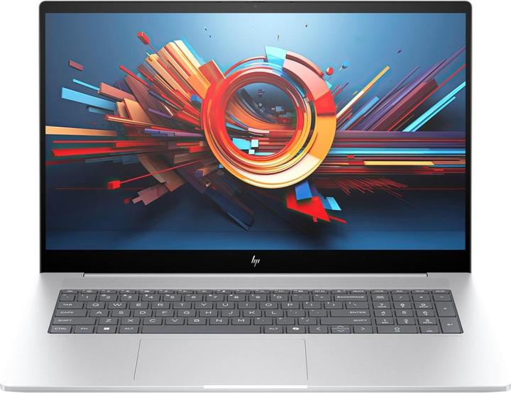 Produktbild HP ENVY 17-da0175ng 17,3" FHD IPS Touch, Intel Core Ultra 7 155H, 16GB RAM, 512GB SSD, Windows 11 (17.30", Intel Core Ultra 7 155H, 16 GB, 512 GB, DE)