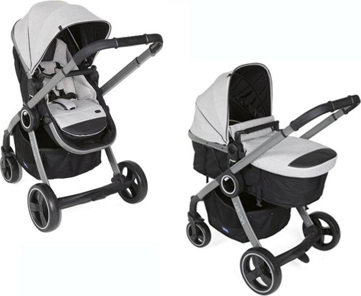Actual product image Chicco Duo Urban Pro