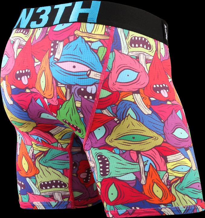 Produktbild BN3TH Entourage Brief (XL, Einzelpack)