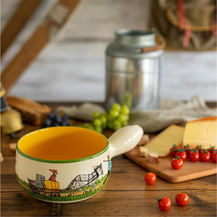 Produktbild Rheinfelder Keramik Alpaufzug (2.60 l)
