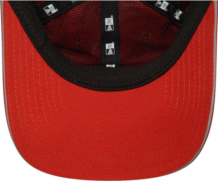Produktbild New Era 9Forty Damen Cap - OPEN BACK rusty