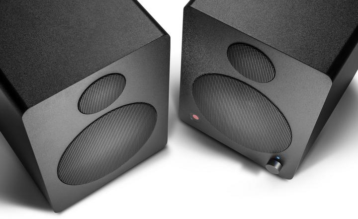 Image du produit Wavemaster Cube Mini Neo (Actif, Couples, 2x 18 W)