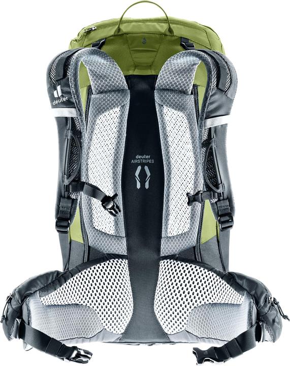 Actual product image Deuter Trail Pro 33 (33 l)