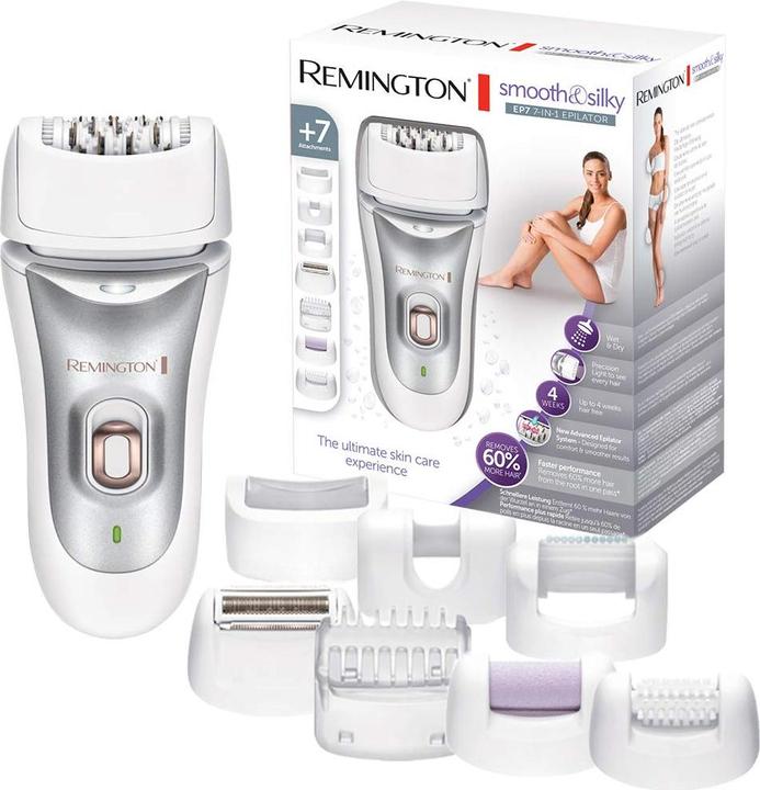 Produktbild Remington Smooth & Silky