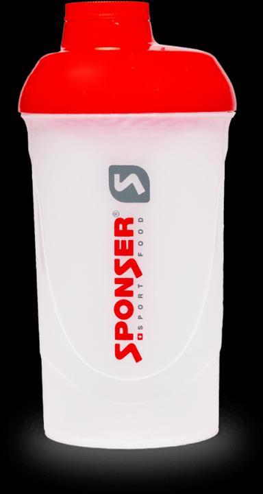 Produktbild Sponser Wave Shaker (0.60 l)