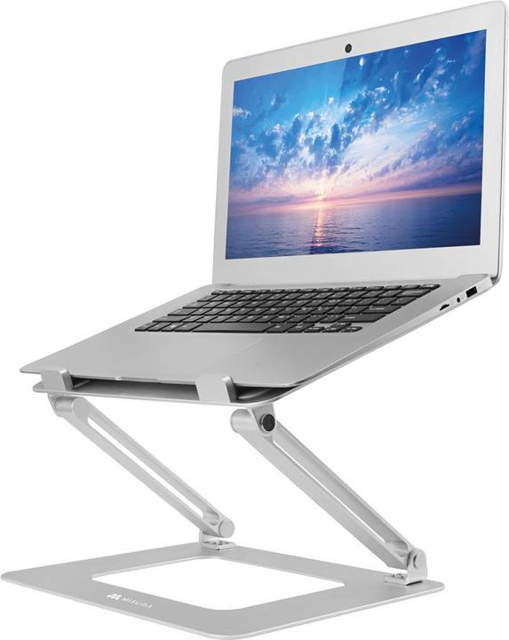 Actual product image Misura ME10 ergonomic laptop stand