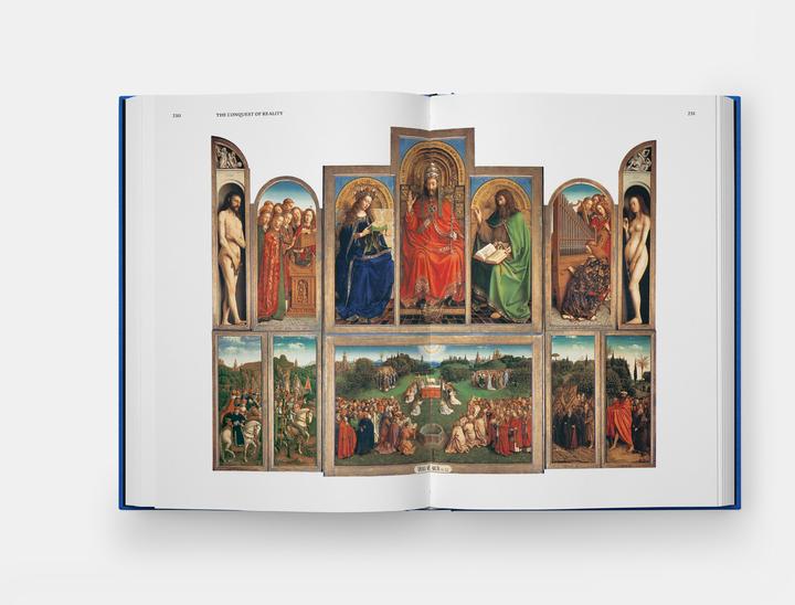 Produktbild The Story of Art (Englisch, Leonie Gombrich, E. H. Gombrich, 2024)