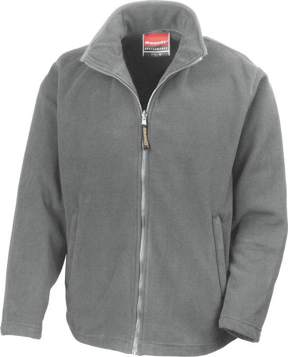 Produktbild Regatta MikrofleeceJacke wasserabweisend atmungsaktiv (XL)