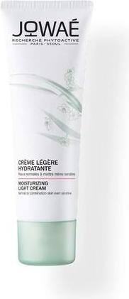 Actual product image Jowae MOISTURIZING light cream 40 ml (40 ml, Day cream)