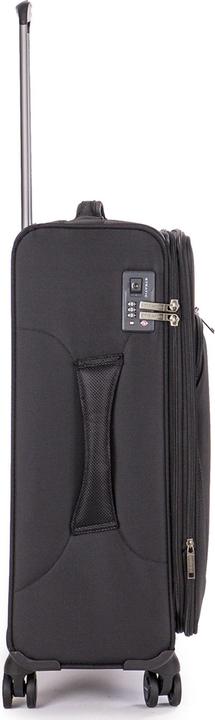 Actual product image Stratic Mix suitcase (60 l, M (50 - 90l))