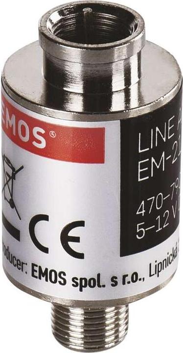 Emos J5710 (Amplifier)