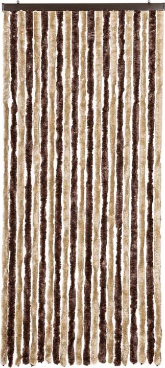 Beige und Hellbraun