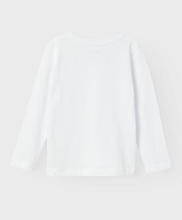 Produktbild Name it Nmmvobbo Ls Nreg Top Noos (104)