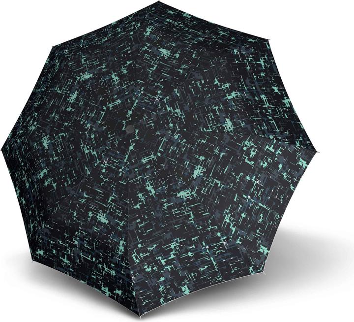 struttura menta
