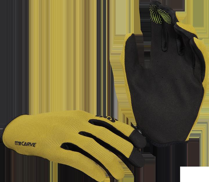 Actual product image iXS Gloves Carve children (XL)