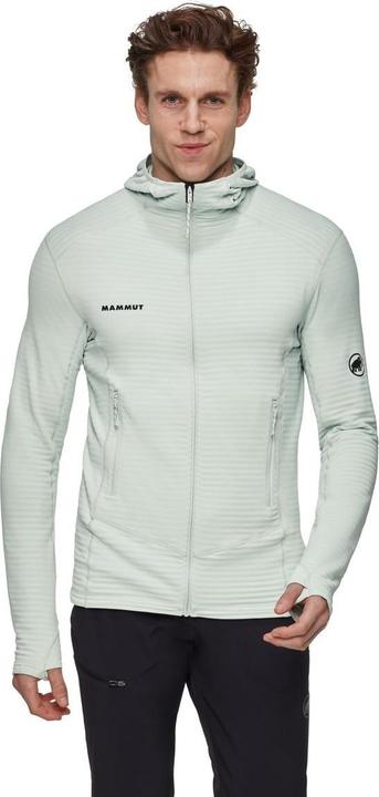 Actual product image Mammut Taiss Light ML Hooded Jacket Men (L)