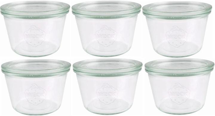 Produktbild Weck Sturzglas (1 Stk., 0.37 l)