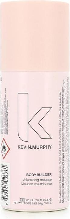 Kevin Murphy Body Builder Volumising Mousse (100 ml, Schaumfestiger)