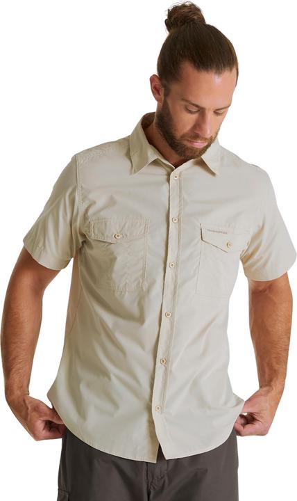 Immagine prodotto Craghoppers Camicia a maniche corte Kiwi (L)