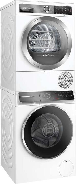 Produktbild Bosch Hausgeräte WAN2812 Serie 4 (7 kg, Links, EU-Stecker)
