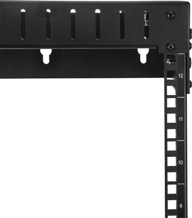 Produktbild StarTech 12u Wall-Mount Server Rack (12 HE, 19 Zoll Rack)