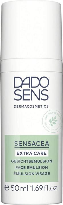 Dado Sens Extra Care GesichtsEmulsion (50 ml)