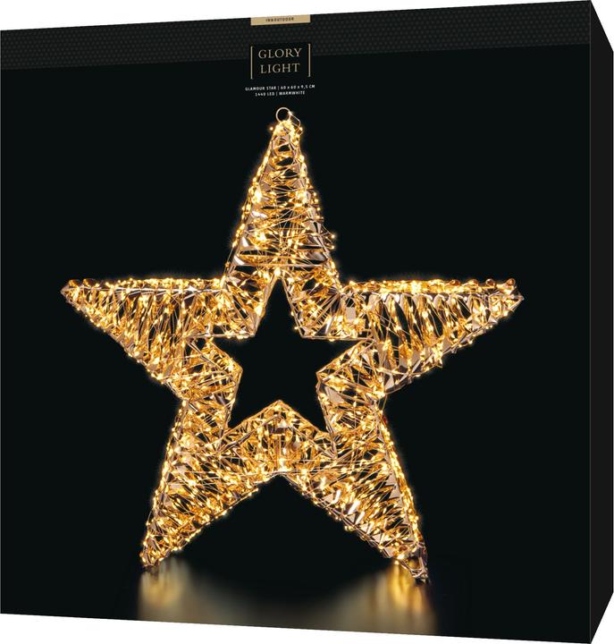 Produktbild STT Glamour star