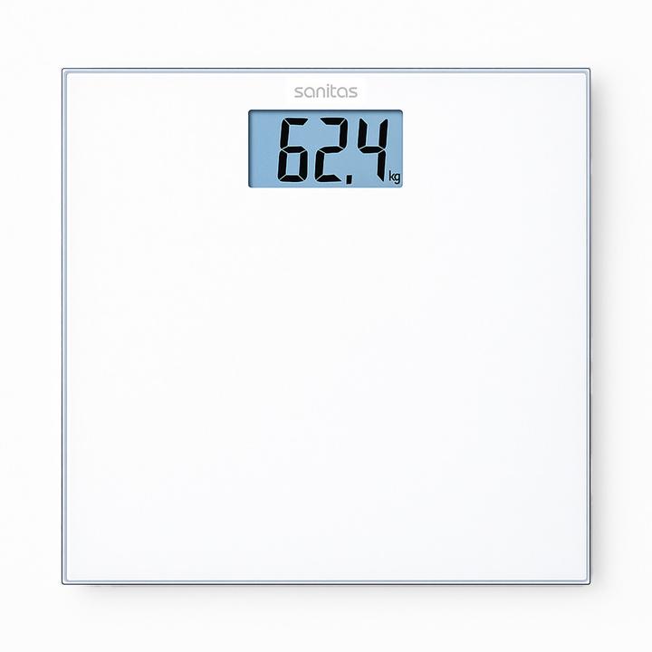 Actual product image Sanitas Sgs 03 (150 kg)