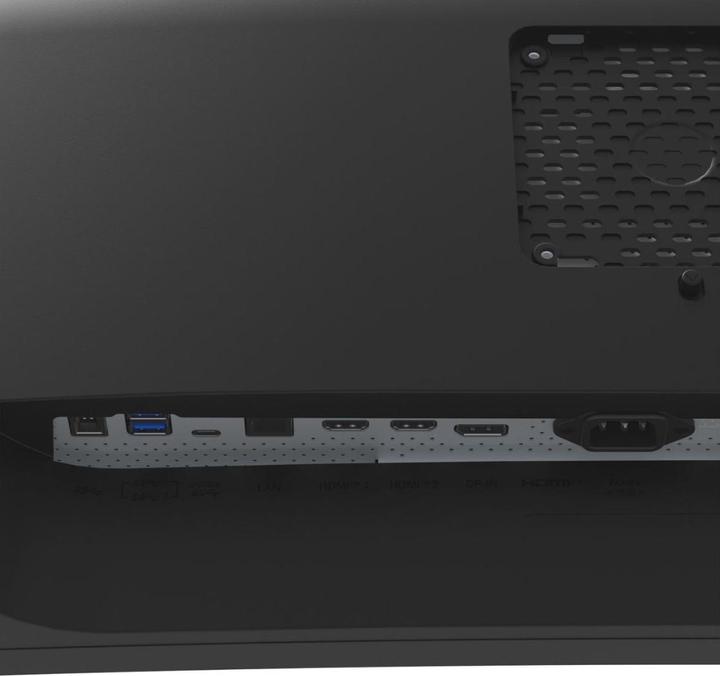 Immagine prodotto LG UltraWide 34BA85QE-B (3440 x 1440 pixel, 34")