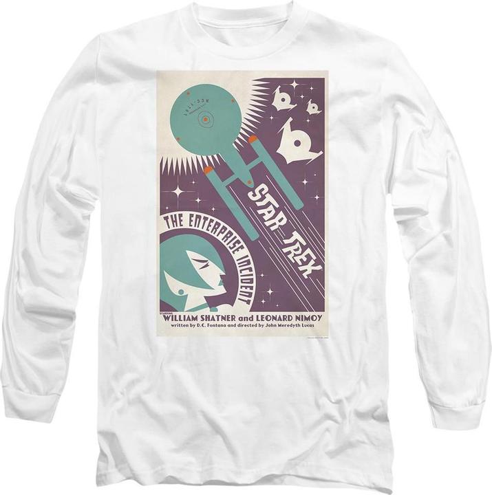 Produktbild The Original Series Episode 57 TShirt (L)