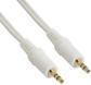 Produktbild InLine Klinke Kabel (1.50 m, 3.5mm Klinke (AUX))