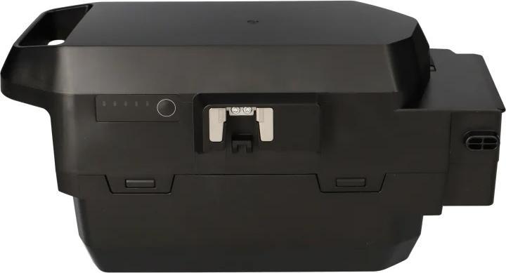 Actual product image Flyer 750Wh E-Bike Akku Panasonic E-Bike Sitzrohr-Akku STB-750 - 36V 20,1Ah (E-bike battery cover)