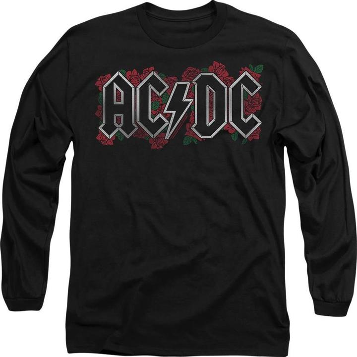 AC/DC TShirt (XL)