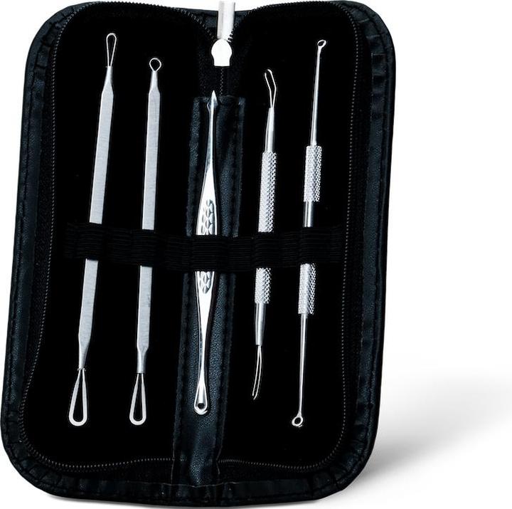 Produktbild Lovis Blackhead Extractor (Mitesserentferner)
