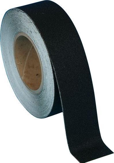 Produktbild RND Anti Slip Safety Grip, 100mm x 18.3m, Schwarz (100 mm)