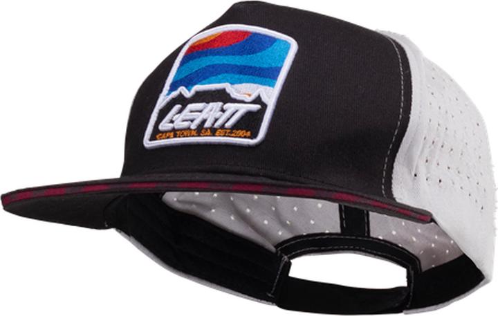 Actual product image Leatt Cap Tech #S-XL (One size)