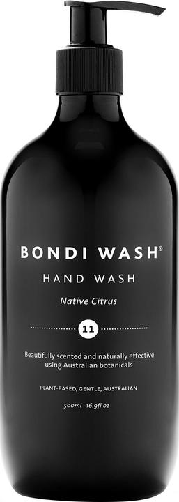 Bondi Wash Hand Wash (Flüssigseife, 500 ml)