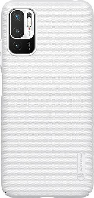 Productafbeelding Nillkin Super Frosted Shield-serie (Xiaomi Redmi Note 10 5G)