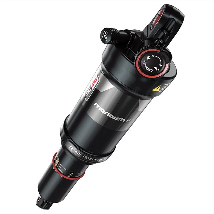 Immagine prodotto RockShox Ammortizzatore posteriore Monarch (190 mm, 51 mm)