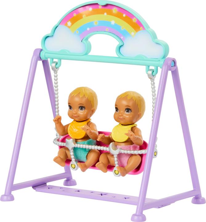 Actual product image Barbie Pop! Reveal Bubble Tea Serie