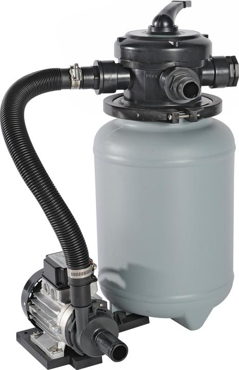 Actual product image MyPool Splash (Ø 460 x 110 cm)