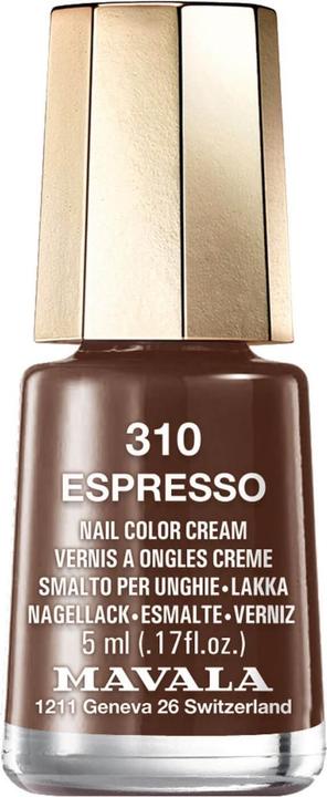 Immagine prodotto Mavala Smalto per unghie Mini Colour (Marrone, Smalto)