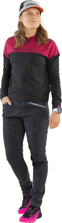 Immagine prodotto Dynafit 24/7 HOODY, Signore (XS)